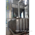 Air Pipe Drying Machine